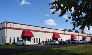 Commercial and Industrial Flex Space For Lease