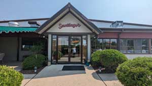Santiago's is not just a restaurant; it's a culinary experience that caters to breakfast lovers and lunch enthusiasts alike